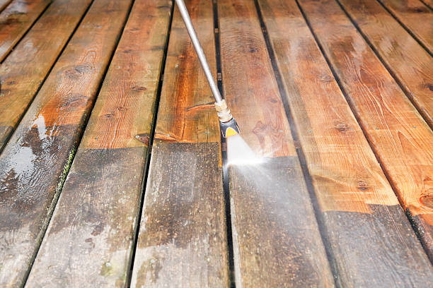 Reliable Easton, CA Pressure Washing Services Solutions